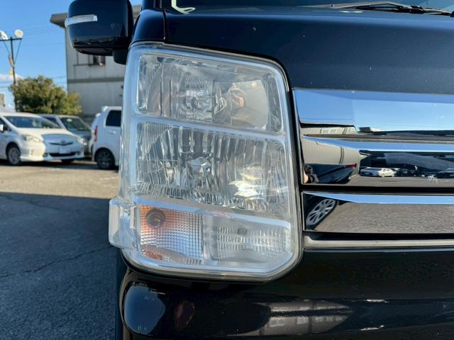 エブリイワゴン ＰＺターボスペシャル　グー鑑定書付／ナビ／バックカメラ／衝突軽減ブレーキ／両側パワースライドドア／オートライト／オートエアコン／プッシュスタート／スマートキー／フルフラットシート／電動格納ミラー／横滑り防止装置（16枚目）