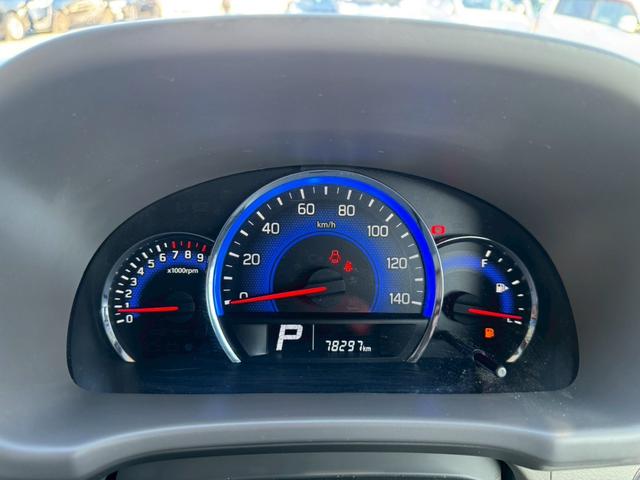 エブリイワゴン ＰＺターボスペシャル　グー鑑定書付／ナビ／バックカメラ／衝突軽減ブレーキ／両側パワースライドドア／オートライト／オートエアコン／プッシュスタート／スマートキー／フルフラットシート／電動格納ミラー／横滑り防止装置（26枚目）