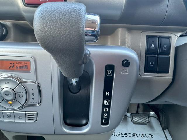 エブリイワゴン ＰＺターボスペシャル　グー鑑定書付／ナビ／バックカメラ／衝突軽減ブレーキ／両側パワースライドドア／オートライト／オートエアコン／プッシュスタート／スマートキー／フルフラットシート／電動格納ミラー／横滑り防止装置（32枚目）