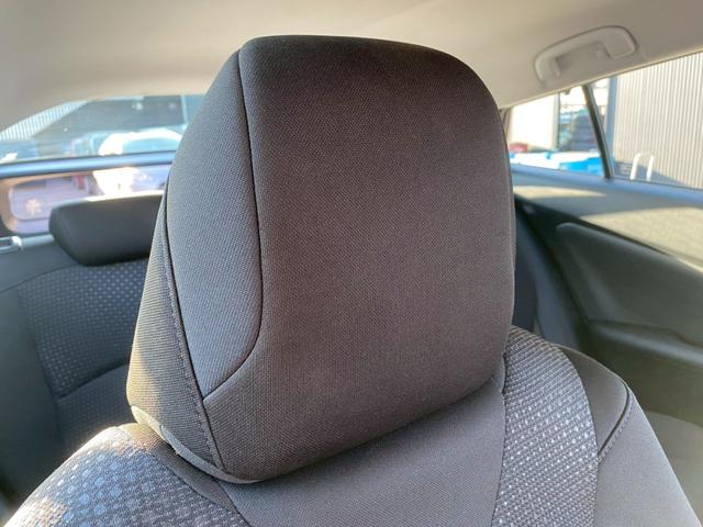 プリウス Ｓ　グー鑑定書付／ナビ／バックカメラ／衝突軽減ブレーキ／コーナーセンサー／アダプティブクルーズコントロール／Ｂｌｕｅｔｏｏｔｈ／ＥＴＣ車載器／オートマチックハイビーム／ＬＥＤヘッドライト／スペアスマートキ（46枚目）