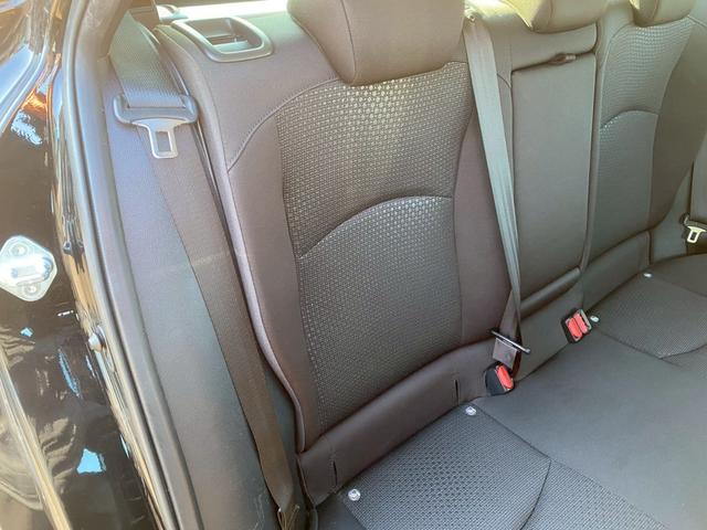 プリウス Ｓ　グー鑑定書付／ナビ／バックカメラ／衝突軽減ブレーキ／コーナーセンサー／アダプティブクルーズコントロール／Ｂｌｕｅｔｏｏｔｈ／ＥＴＣ車載器／オートマチックハイビーム／ＬＥＤヘッドライト／スペアスマートキ（53枚目）