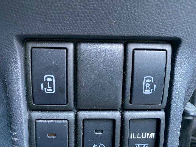 パレットＳＷ リミテッドＩＩ　グー鑑定書付／純正ナビ／バックカメラ／シートヒーター／両側パワースライドドア／ディスチャージヘッドライト／テレビ／ＣＤ／オートライト／純正１４インチアルミホイール／スマートキー／ステアリングリモコン（8枚目）