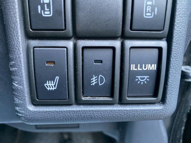 パレットＳＷ リミテッドＩＩ　グー鑑定書付／純正ナビ／バックカメラ／シートヒーター／両側パワースライドドア／ディスチャージヘッドライト／テレビ／ＣＤ／オートライト／純正１４インチアルミホイール／スマートキー／ステアリングリモコン（9枚目）