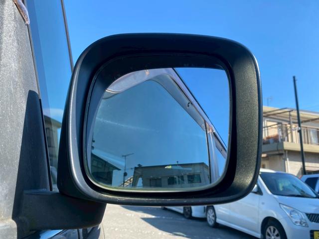 パレットＳＷ リミテッドＩＩ　グー鑑定書付／純正ナビ／バックカメラ／シートヒーター／両側パワースライドドア／ディスチャージヘッドライト／テレビ／ＣＤ／オートライト／純正１４インチアルミホイール／スマートキー／ステアリングリモコン（26枚目）