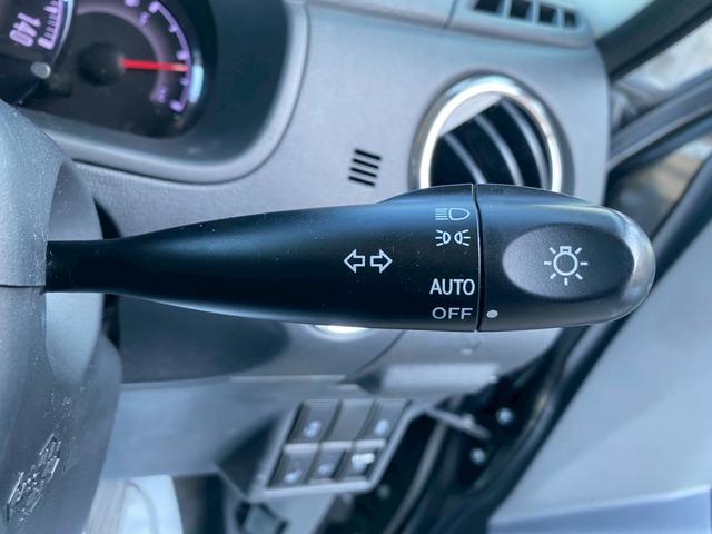 パレットＳＷ リミテッドＩＩ　グー鑑定書付／純正ナビ／バックカメラ／シートヒーター／両側パワースライドドア／ディスチャージヘッドライト／テレビ／ＣＤ／オートライト／純正１４インチアルミホイール／スマートキー／ステアリングリモコン（34枚目）