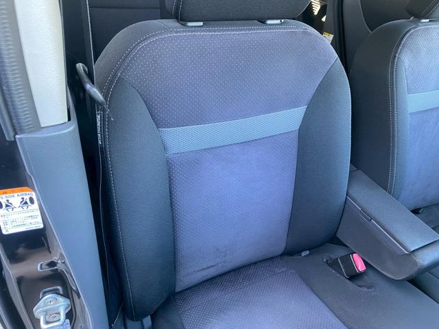 パレットＳＷ リミテッドＩＩ　グー鑑定書付／純正ナビ／バックカメラ／シートヒーター／両側パワースライドドア／ディスチャージヘッドライト／テレビ／ＣＤ／オートライト／純正１４インチアルミホイール／スマートキー／ステアリングリモコン（48枚目）