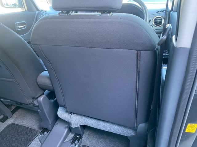 パレットＳＷ リミテッドＩＩ　グー鑑定書付／純正ナビ／バックカメラ／シートヒーター／両側パワースライドドア／ディスチャージヘッドライト／テレビ／ＣＤ／オートライト／純正１４インチアルミホイール／スマートキー／ステアリングリモコン（52枚目）