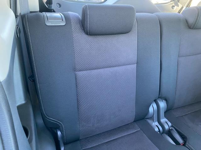 パレットＳＷ リミテッドＩＩ　グー鑑定書付／純正ナビ／バックカメラ／シートヒーター／両側パワースライドドア／ディスチャージヘッドライト／テレビ／ＣＤ／オートライト／純正１４インチアルミホイール／スマートキー／ステアリングリモコン（54枚目）