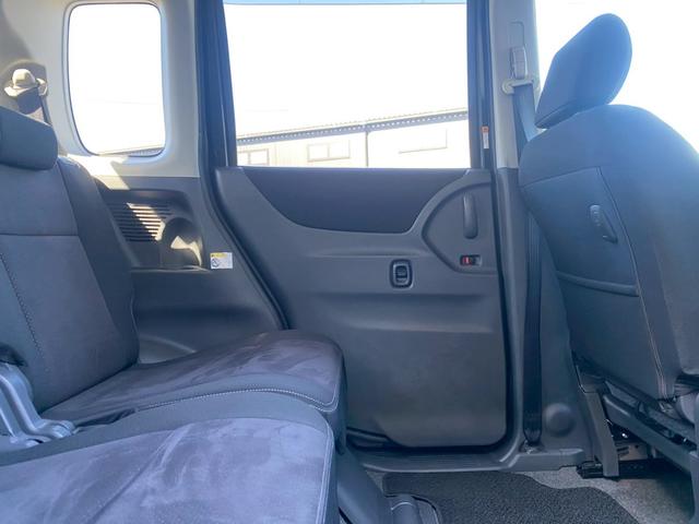 パレットＳＷ リミテッドＩＩ　グー鑑定書付／純正ナビ／バックカメラ／シートヒーター／両側パワースライドドア／ディスチャージヘッドライト／テレビ／ＣＤ／オートライト／純正１４インチアルミホイール／スマートキー／ステアリングリモコン（56枚目）