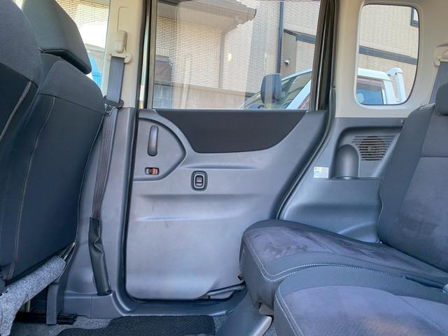 パレットＳＷ リミテッドＩＩ　グー鑑定書付／純正ナビ／バックカメラ／シートヒーター／両側パワースライドドア／ディスチャージヘッドライト／テレビ／ＣＤ／オートライト／純正１４インチアルミホイール／スマートキー／ステアリングリモコン（66枚目）