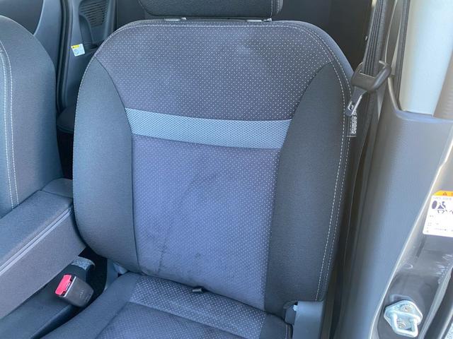 パレットＳＷ リミテッドＩＩ　グー鑑定書付／純正ナビ／バックカメラ／シートヒーター／両側パワースライドドア／ディスチャージヘッドライト／テレビ／ＣＤ／オートライト／純正１４インチアルミホイール／スマートキー／ステアリングリモコン（69枚目）