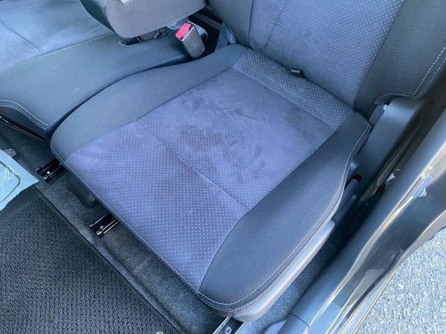 パレットＳＷ リミテッドＩＩ　グー鑑定書付／純正ナビ／バックカメラ／シートヒーター／両側パワースライドドア／ディスチャージヘッドライト／テレビ／ＣＤ／オートライト／純正１４インチアルミホイール／スマートキー／ステアリングリモコン（70枚目）