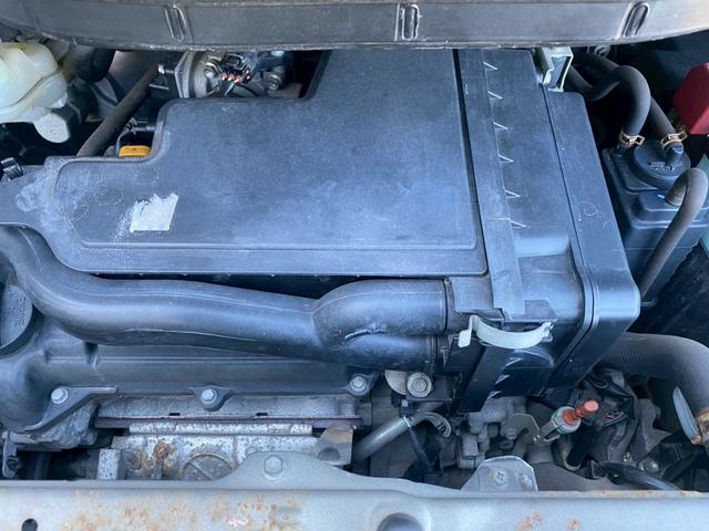 パレットＳＷ リミテッドＩＩ　グー鑑定書付／純正ナビ／バックカメラ／シートヒーター／両側パワースライドドア／ディスチャージヘッドライト／テレビ／ＣＤ／オートライト／純正１４インチアルミホイール／スマートキー／ステアリングリモコン（72枚目）