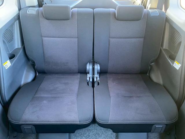 パレットＳＷ リミテッドＩＩ　グー鑑定書付／純正ナビ／バックカメラ／シートヒーター／両側パワースライドドア／ディスチャージヘッドライト／テレビ／ＣＤ／オートライト／純正１４インチアルミホイール／スマートキー／ステアリングリモコン（73枚目）