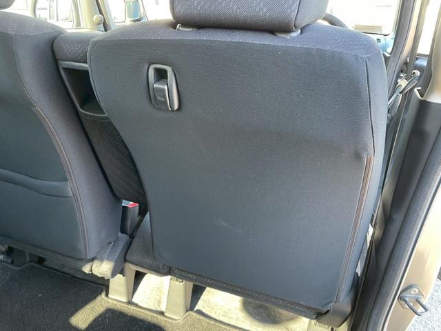 Ｎ－ＢＯＸカスタム Ｇ　グー鑑定書付／ナビ／バックカメラ／Ｂｌｕｅｔｏｏｔｈ／ＴＶ／パワースライドドア／ＥＴＣ車載器／オートライト／オートエアコン／プッシュスタート／スマートキー／フルフラットシート／アイドリングストップ（48枚目）