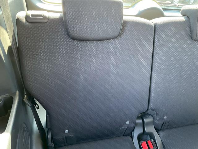 Ｎ－ＢＯＸカスタム Ｇ　グー鑑定書付／ナビ／バックカメラ／Ｂｌｕｅｔｏｏｔｈ／ＴＶ／パワースライドドア／ＥＴＣ車載器／オートライト／オートエアコン／プッシュスタート／スマートキー／フルフラットシート／アイドリングストップ（50枚目）