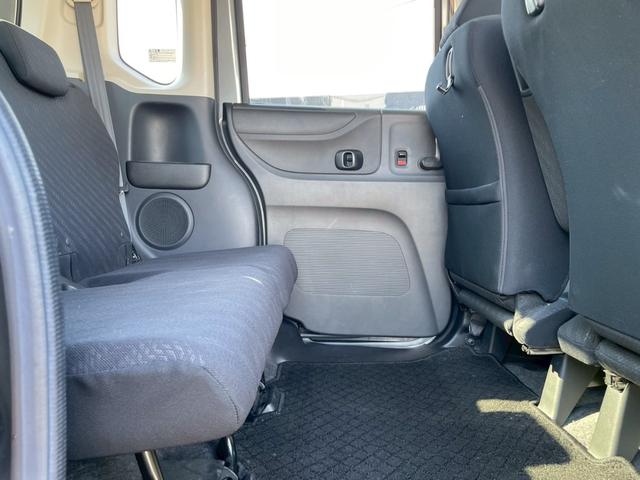 Ｎ－ＢＯＸカスタム Ｇ　グー鑑定書付／ナビ／バックカメラ／Ｂｌｕｅｔｏｏｔｈ／ＴＶ／パワースライドドア／ＥＴＣ車載器／オートライト／オートエアコン／プッシュスタート／スマートキー／フルフラットシート／アイドリングストップ（52枚目）