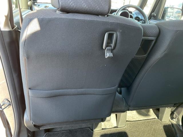 Ｎ－ＢＯＸカスタム Ｇ　グー鑑定書付／ナビ／バックカメラ／Ｂｌｕｅｔｏｏｔｈ／ＴＶ／パワースライドドア／ＥＴＣ車載器／オートライト／オートエアコン／プッシュスタート／スマートキー／フルフラットシート／アイドリングストップ（57枚目）