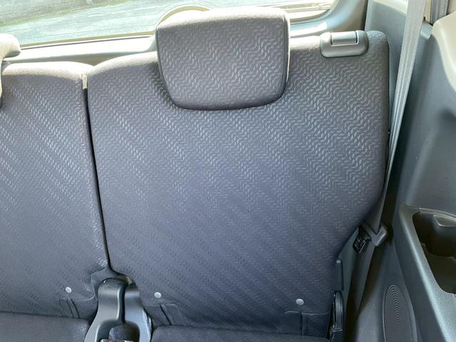 Ｎ－ＢＯＸカスタム Ｇ　グー鑑定書付／ナビ／バックカメラ／Ｂｌｕｅｔｏｏｔｈ／ＴＶ／パワースライドドア／ＥＴＣ車載器／オートライト／オートエアコン／プッシュスタート／スマートキー／フルフラットシート／アイドリングストップ（59枚目）