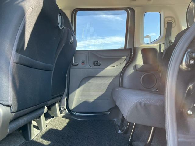 Ｎ－ＢＯＸカスタム Ｇ　グー鑑定書付／ナビ／バックカメラ／Ｂｌｕｅｔｏｏｔｈ／ＴＶ／パワースライドドア／ＥＴＣ車載器／オートライト／オートエアコン／プッシュスタート／スマートキー／フルフラットシート／アイドリングストップ（61枚目）