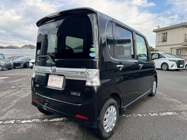 タント カスタムＸスペシャル　グー鑑定書／ナビ／ＥＴＣ／パワースライドドア／スマートキー／Ｂｌｕｅｔｏｏｔｈ／ＤＶＤ／ＣＤ／アイドリングストップ／フルフラットシート／パワーウィンドウ／ＨＩＤヘッドライト（11枚目）