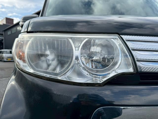 タント カスタムＸスペシャル　グー鑑定書／ナビ／ＥＴＣ／パワースライドドア／スマートキー／Ｂｌｕｅｔｏｏｔｈ／ＤＶＤ／ＣＤ／アイドリングストップ／フルフラットシート／パワーウィンドウ／ＨＩＤヘッドライト（16枚目）