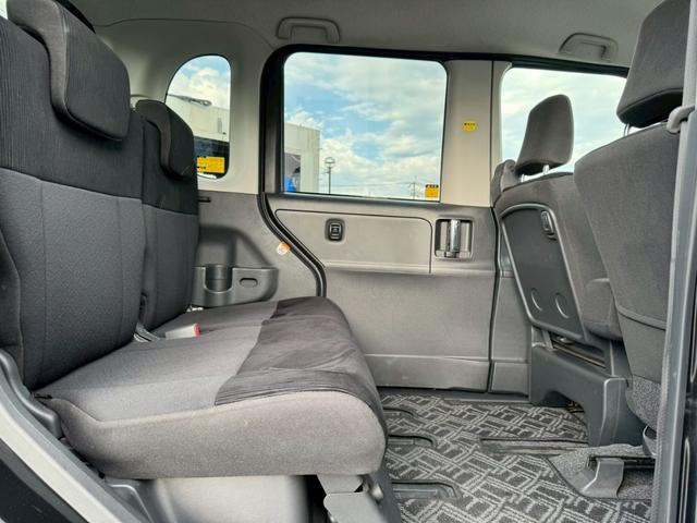 タント カスタムＸスペシャル　グー鑑定書／ナビ／ＥＴＣ／パワースライドドア／スマートキー／Ｂｌｕｅｔｏｏｔｈ／ＤＶＤ／ＣＤ／アイドリングストップ／フルフラットシート／パワーウィンドウ／ＨＩＤヘッドライト（56枚目）