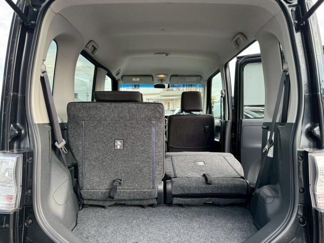 タント カスタムＸスペシャル　グー鑑定書／ナビ／ＥＴＣ／パワースライドドア／スマートキー／Ｂｌｕｅｔｏｏｔｈ／ＤＶＤ／ＣＤ／アイドリングストップ／フルフラットシート／パワーウィンドウ／ＨＩＤヘッドライト（58枚目）