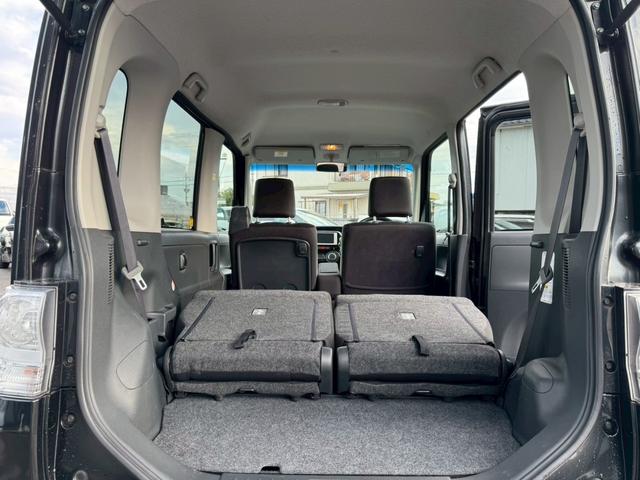 タント カスタムＸスペシャル　グー鑑定書／ナビ／ＥＴＣ／パワースライドドア／スマートキー／Ｂｌｕｅｔｏｏｔｈ／ＤＶＤ／ＣＤ／アイドリングストップ／フルフラットシート／パワーウィンドウ／ＨＩＤヘッドライト（59枚目）