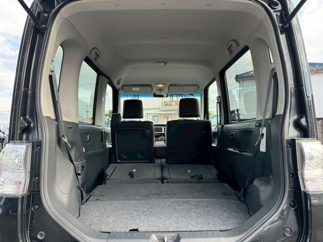 タント カスタムＸスペシャル　グー鑑定書／ナビ／ＥＴＣ／パワースライドドア／スマートキー／Ｂｌｕｅｔｏｏｔｈ／ＤＶＤ／ＣＤ／アイドリングストップ／フルフラットシート／パワーウィンドウ／ＨＩＤヘッドライト（60枚目）