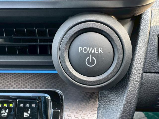 プリウス Ｚ　グー鑑定書付／ディスプレイオーディオ／ナビ／パワーシート／バックカメラ／レーダークルーズコントロール／ＥＴＣ車載器／シートヒーター／フルセグテレビ／Ｂｌｕｅｔｏｏｔｈ／プッシュスタート／スマートキー（12枚目）