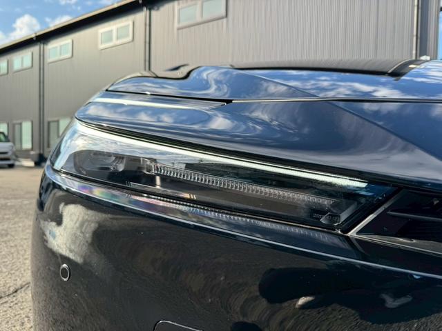 プリウス Ｚ　グー鑑定書付／ディスプレイオーディオ／ナビ／パワーシート／バックカメラ／レーダークルーズコントロール／ＥＴＣ車載器／シートヒーター／フルセグテレビ／Ｂｌｕｅｔｏｏｔｈ／プッシュスタート／スマートキー（22枚目）