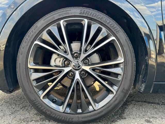 プリウス Ｚ　グー鑑定書付／ディスプレイオーディオ／ナビ／パワーシート／バックカメラ／レーダークルーズコントロール／ＥＴＣ車載器／シートヒーター／フルセグテレビ／Ｂｌｕｅｔｏｏｔｈ／プッシュスタート／スマートキー（28枚目）