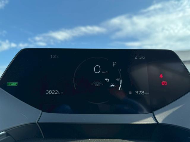 プリウス Ｚ　グー鑑定書付／ディスプレイオーディオ／ナビ／パワーシート／バックカメラ／レーダークルーズコントロール／ＥＴＣ車載器／シートヒーター／フルセグテレビ／Ｂｌｕｅｔｏｏｔｈ／プッシュスタート／スマートキー（30枚目）