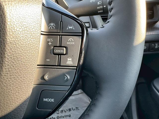 プリウス Ｚ　グー鑑定書付／ディスプレイオーディオ／ナビ／パワーシート／バックカメラ／レーダークルーズコントロール／ＥＴＣ車載器／シートヒーター／フルセグテレビ／Ｂｌｕｅｔｏｏｔｈ／プッシュスタート／スマートキー（33枚目）