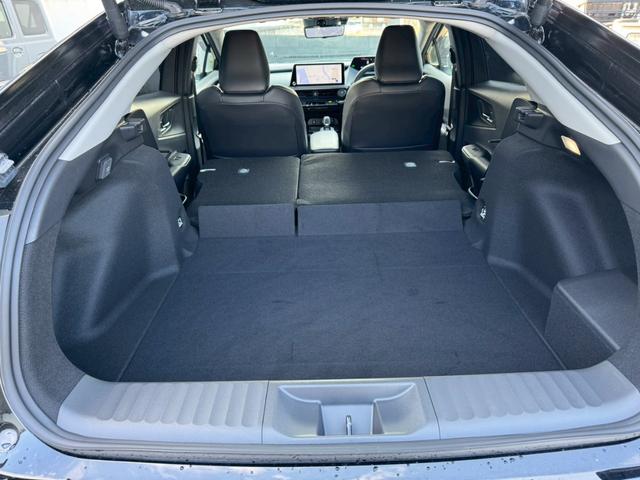 プリウス Ｚ　グー鑑定書付／ディスプレイオーディオ／ナビ／パワーシート／バックカメラ／レーダークルーズコントロール／ＥＴＣ車載器／シートヒーター／フルセグテレビ／Ｂｌｕｅｔｏｏｔｈ／プッシュスタート／スマートキー（60枚目）