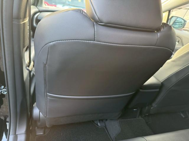 プリウス Ｚ　グー鑑定書付／ディスプレイオーディオ／ナビ／パワーシート／バックカメラ／レーダークルーズコントロール／ＥＴＣ車載器／シートヒーター／フルセグテレビ／Ｂｌｕｅｔｏｏｔｈ／プッシュスタート／スマートキー（62枚目）