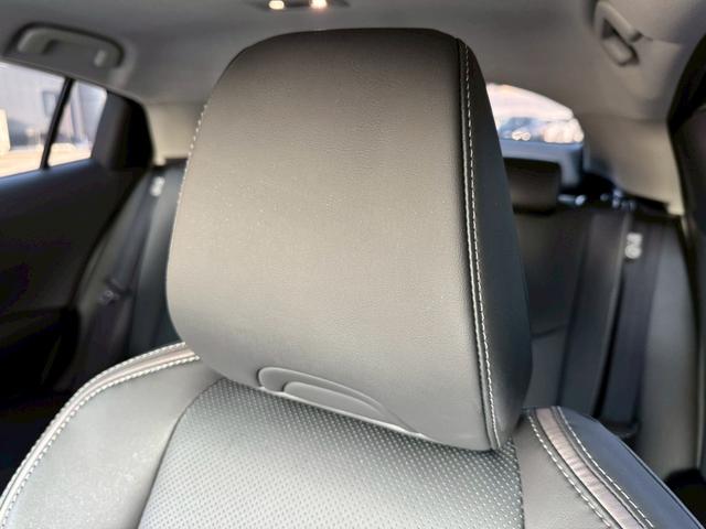 プリウス Ｚ　グー鑑定書付／ディスプレイオーディオ／ナビ／パワーシート／バックカメラ／レーダークルーズコントロール／ＥＴＣ車載器／シートヒーター／フルセグテレビ／Ｂｌｕｅｔｏｏｔｈ／プッシュスタート／スマートキー（68枚目）