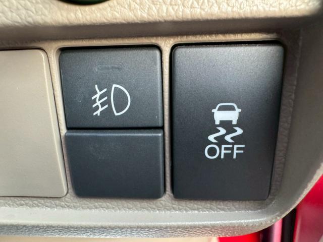 ☆横滑り防止装置☆