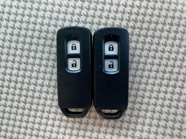 ☆スマートキー☆
