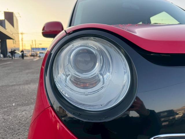 ☆ヘッドランプ（運転席側）☆