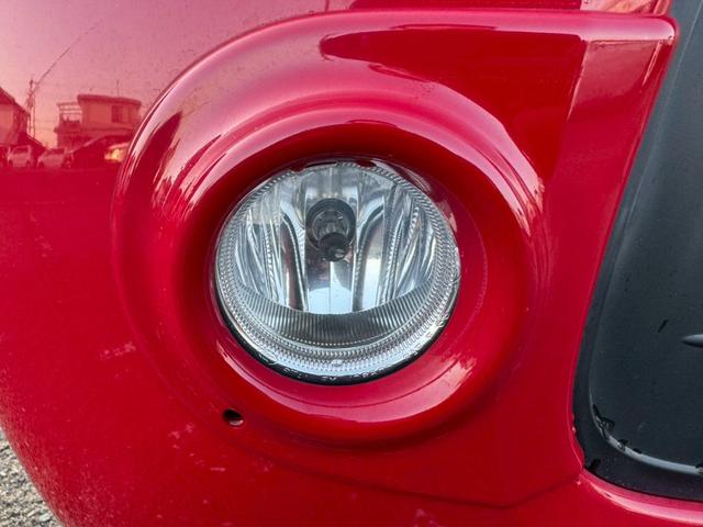 ☆フォグランプ（運転席側）☆