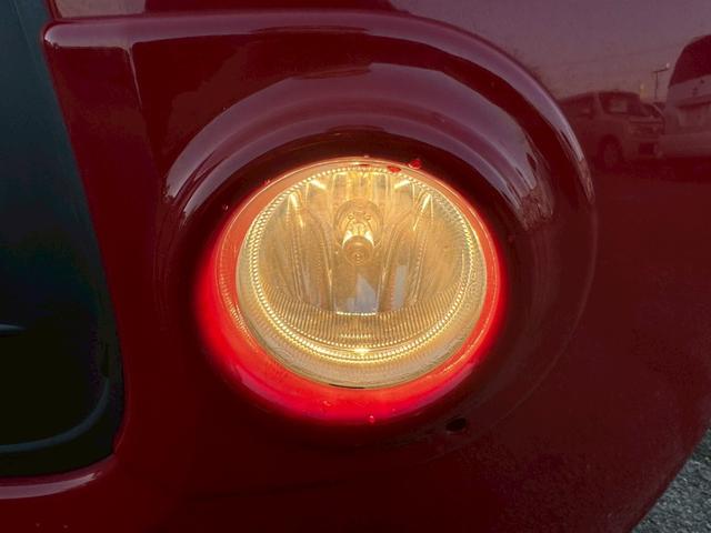 ☆フォグランプ（助手席側）☆