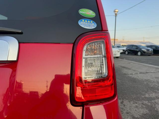 ☆テールランプ（運転席側）☆