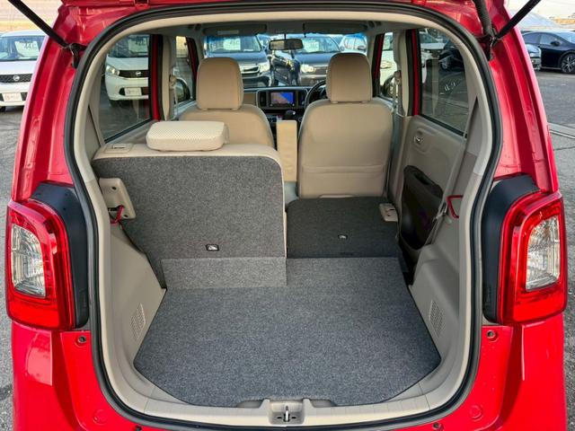 ☆シートアレンジ☆