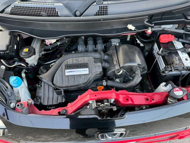 ☆エンジンルーム☆