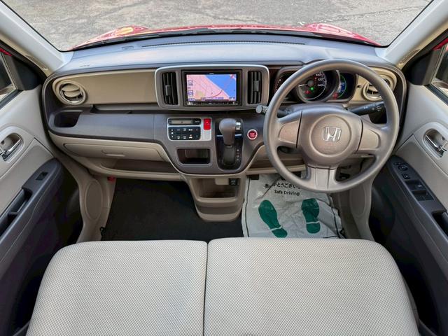 ☆インパネ全体☆