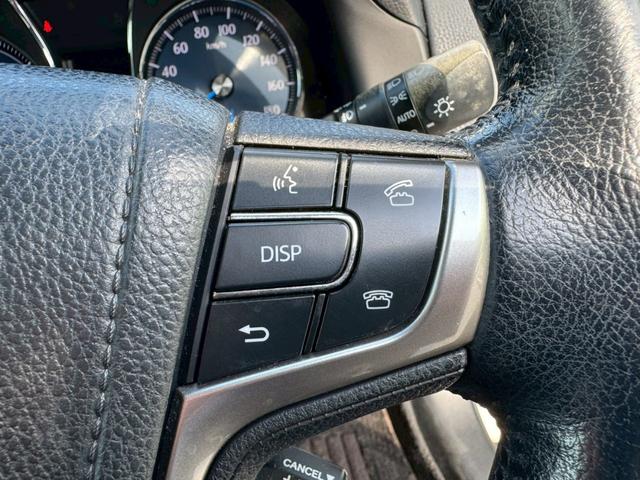 クラウンハイブリッド ロイヤル　グー認定書付／ＨＤＤナビ／バックカメラ／ＥＴＣ車載器／パワーシート／ディスチャージヘッドライト／フルセグテレビ／Ｂｌｕｅｔｏｏｔｈ／プッシュスタート／スマートキー／純正１６インチホイール（34枚目）