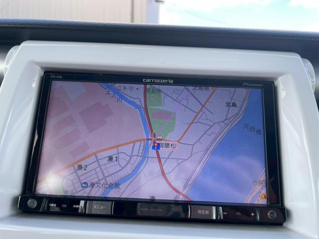 ハスラー G グー鑑定書付/ナビ/Bluetooth/TV/衝突軽減ブレーキ/シートヒーター/ETC車載器/オートエアコン/プッシュスタート/スマートキー/フルフラットシート/アイドリングストップ(4枚目)