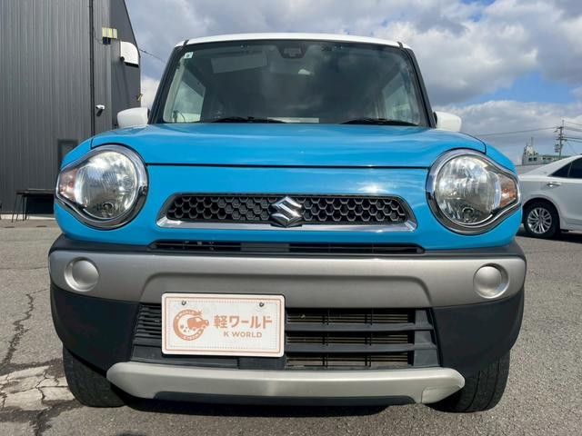 ハスラー G グー鑑定書付/ナビ/Bluetooth/TV/衝突軽減ブレーキ/シートヒーター/ETC車載器/オートエアコン/プッシュスタート/スマートキー/フルフラットシート/アイドリングストップ(12枚目)